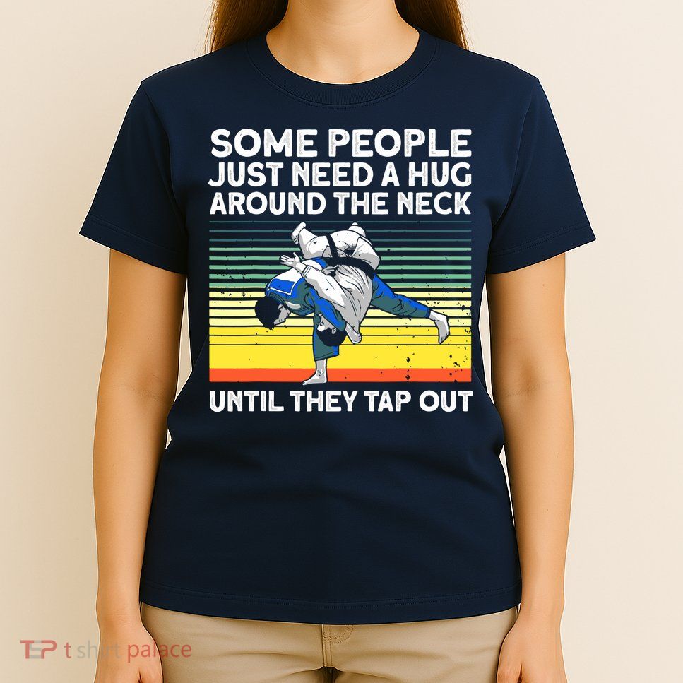 Cool Jiu Jitsu For Men Women BJJ Brazilian Jiu Jitsu T-Shirt