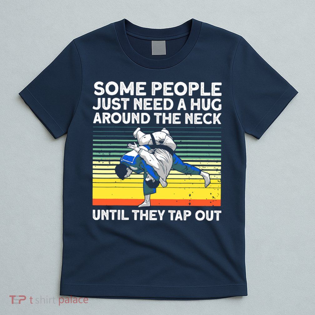 Cool Jiu Jitsu For Men Women BJJ Brazilian Jiu Jitsu T-Shirt