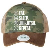 Cool Jiu Jitsu For  BJJ Brazilian Jiu Jitsu Legacy Tie Dye Trucker Hat