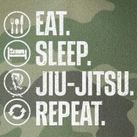 Cool Jiu Jitsu For  BJJ Brazilian Jiu Jitsu Legacy Tie Dye Trucker Hat