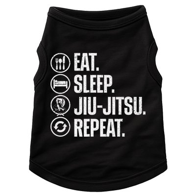 Cool Jiu Jitsu For  BJJ Brazilian Jiu Jitsu Doggie Tank