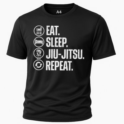 Cool Jiu Jitsu For  BJJ Brazilian Jiu Jitsu Performance Shirt
