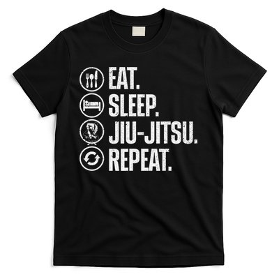 Cool Jiu Jitsu For  BJJ Brazilian Jiu Jitsu T-Shirt
