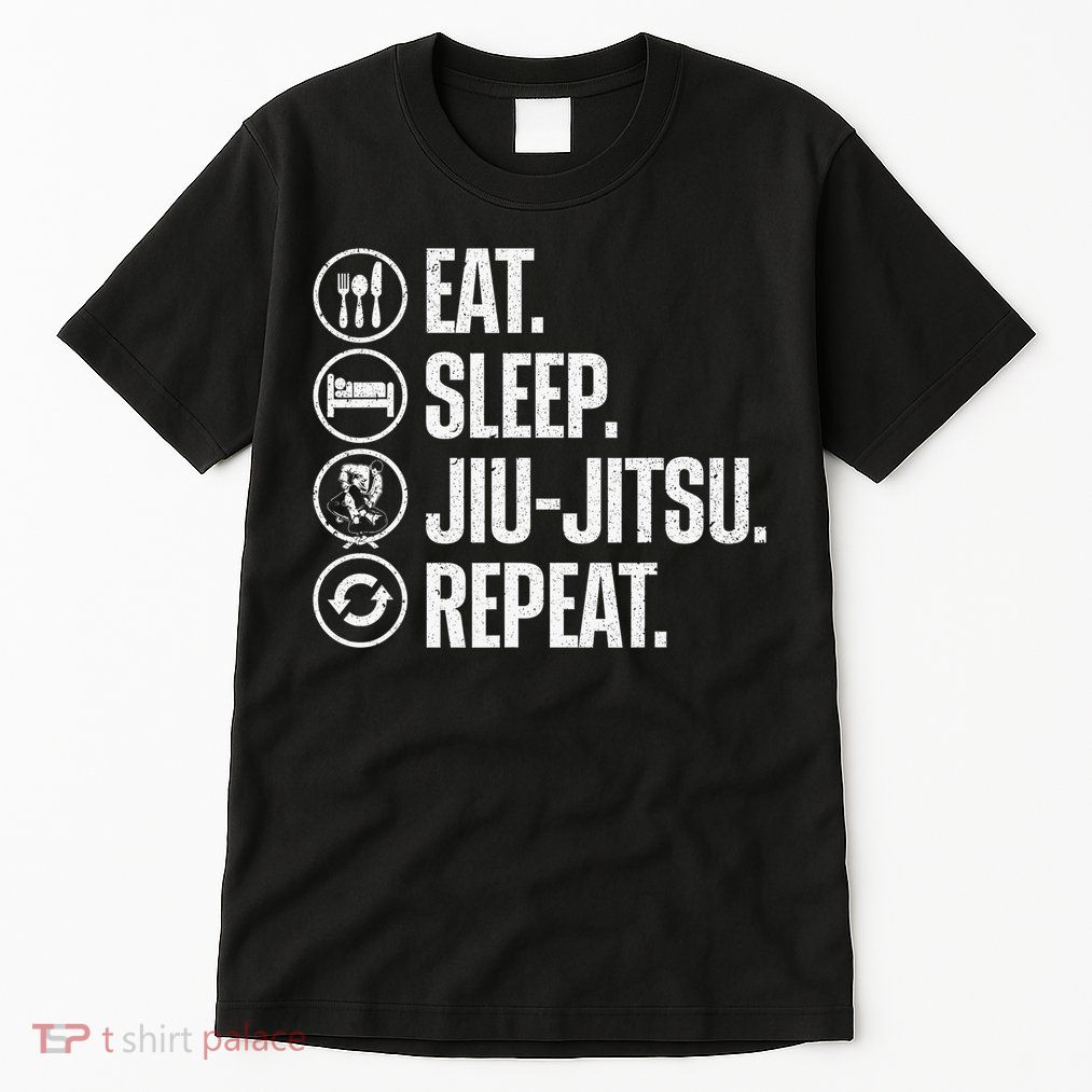 Cool Jiu Jitsu For  BJJ Brazilian Jiu Jitsu Tall T-Shirt