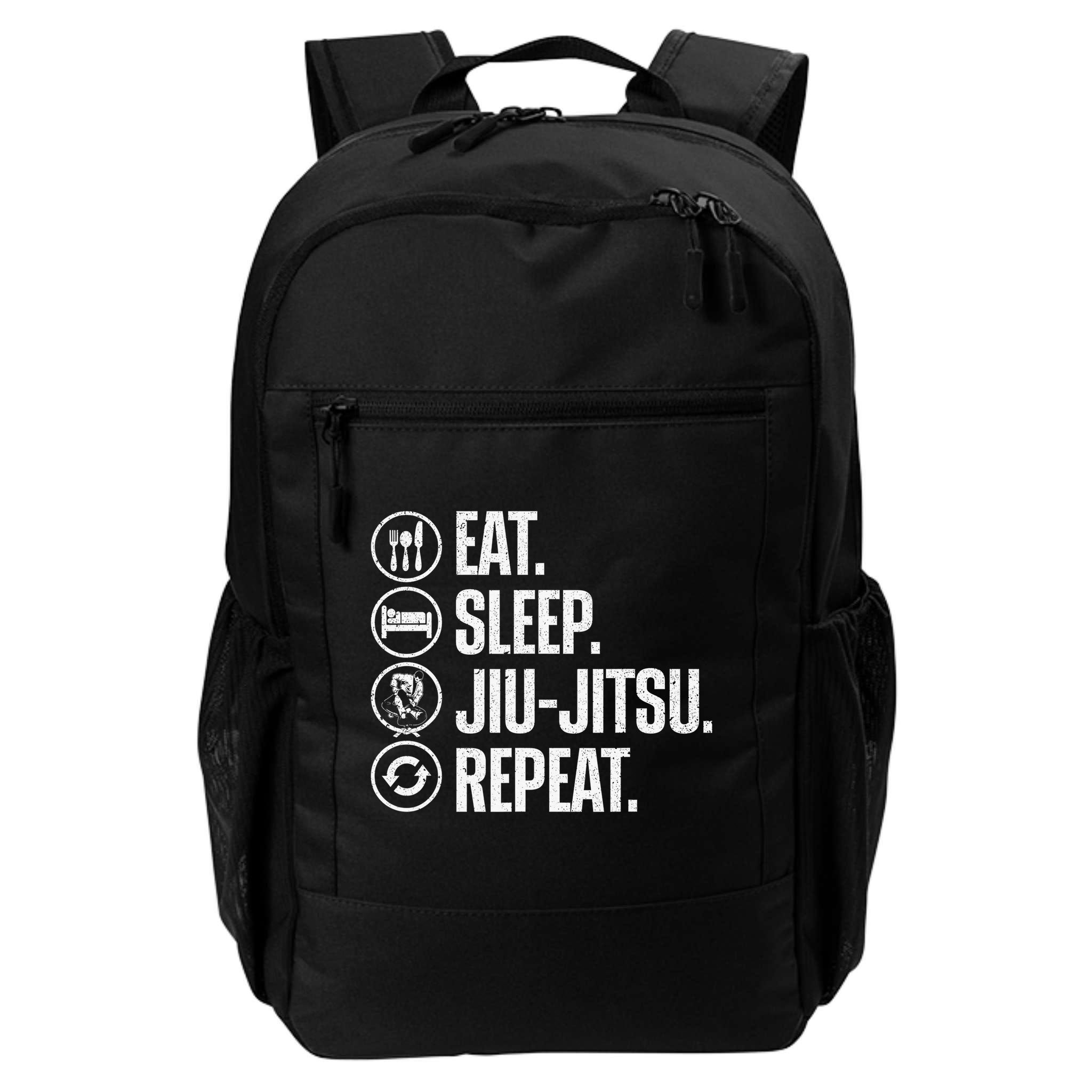 Cool Jiu Jitsu For  BJJ Brazilian Jiu Jitsu Backpack