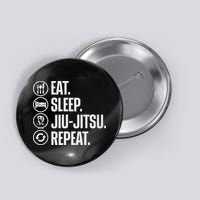Cool Jiu Jitsu For  BJJ Brazilian Jiu Jitsu Button