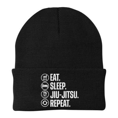 Cool Jiu Jitsu For  BJJ Brazilian Jiu Jitsu Beanie