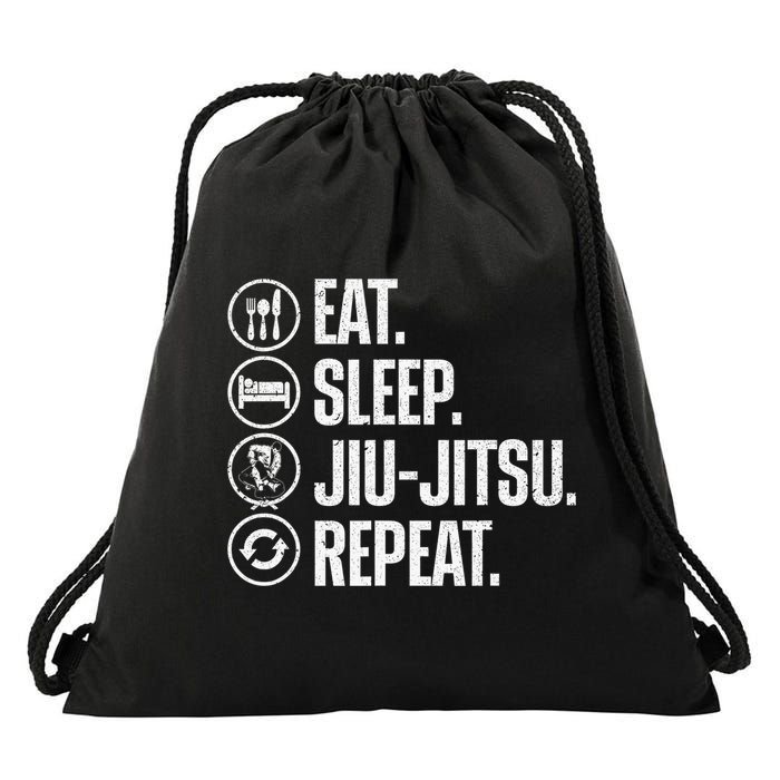 Cool Jiu Jitsu For  BJJ Brazilian Jiu Jitsu Drawstring Bag