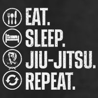 Cool Jiu Jitsu For  BJJ Brazilian Jiu Jitsu 25L Jumbo Tote