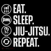 Cool Jiu Jitsu For  BJJ Brazilian Jiu Jitsu Short Acrylic Beanie