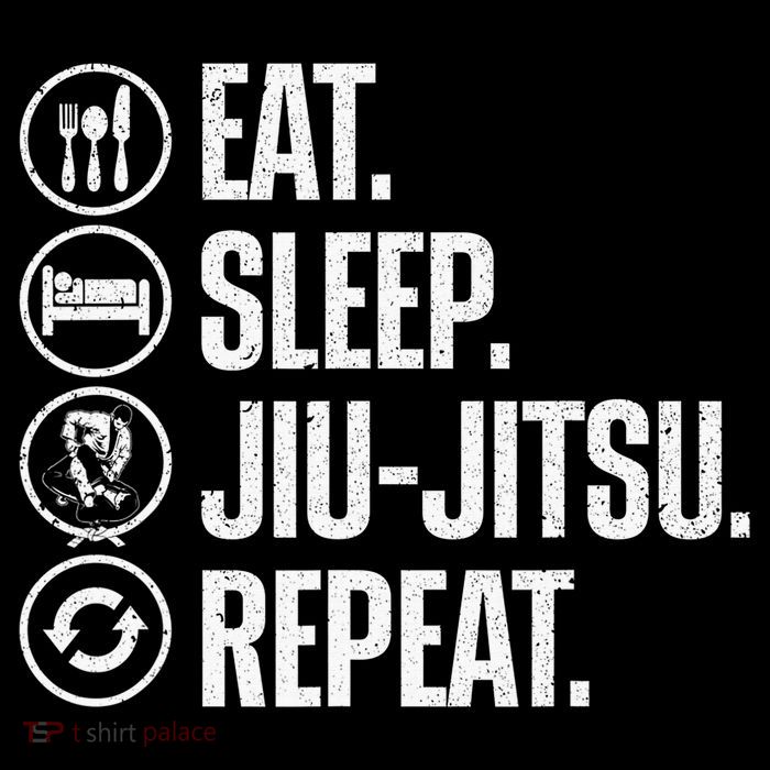 Cool Jiu Jitsu For  BJJ Brazilian Jiu Jitsu Kids T-Shirt