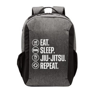 Cool Jiu Jitsu For  BJJ Brazilian Jiu Jitsu Vector Backpack