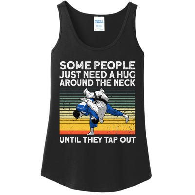 Cool Jiu Jitsu Bjj Brazilian Jiu Jitsu Ladies Essential Tank