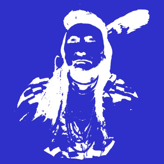 Chief Joseph Nez Perce Native American Indian History Hero Gift Tall T-Shirt