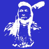 Chief Joseph Nez Perce Native American Indian History Hero Gift Kids Hoodie