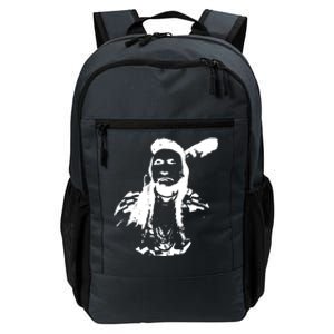 Chief Joseph Nez Perce Native American Indian History Hero Gift Daily Commute Backpack