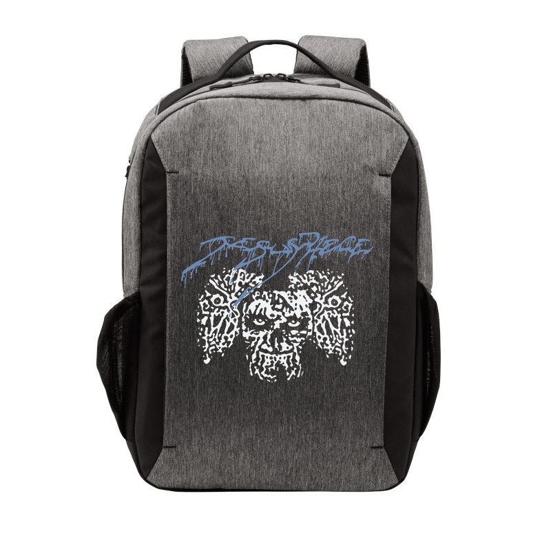 Coldcuts Jesus Piece Three Skulls Vector Backpack