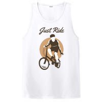 Cycling Just Ride PosiCharge Competitor Tank