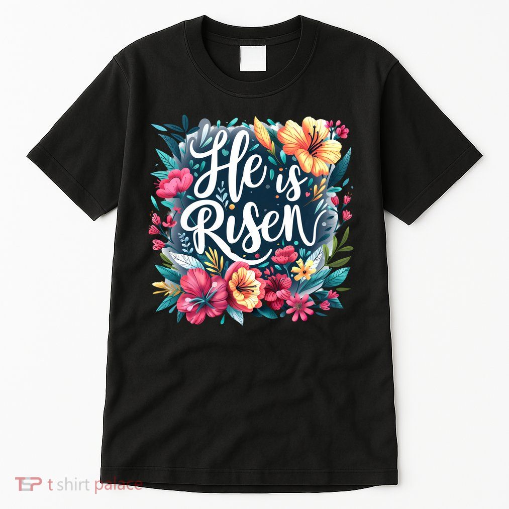 Christian Jesus Religious Bible Verse Spirit Motivational Quotes Tall T-Shirt