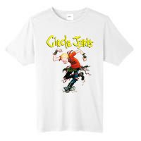 Circle Jerks Skankman Tall Fusion ChromaSoft Performance T-Shirt