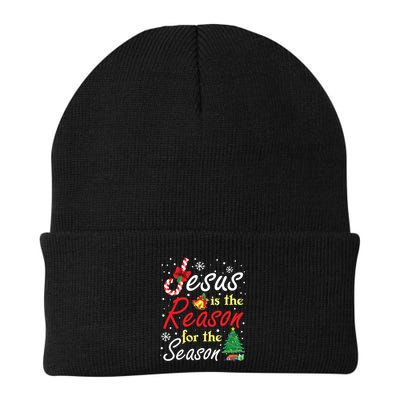Christian Jesus The Reason Christmas Stocking Stuffer Gifts Beanie