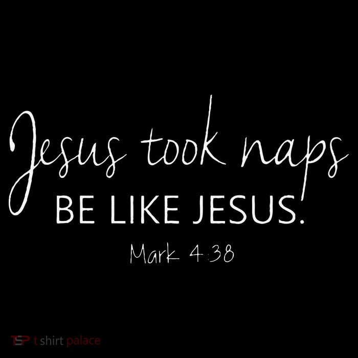 Christian Jesus Took Naps Be Like Jesus Faith Vibes Impact Tech Backpack