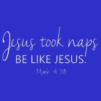 Christian Jesus Took Naps Be Like Jesus Faith Vibes Hoodie