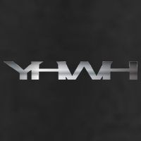 Christian Jesus Yahweh Design Christian Hebrew Faith 7 Panel Mesh Trucker Snapback Hat