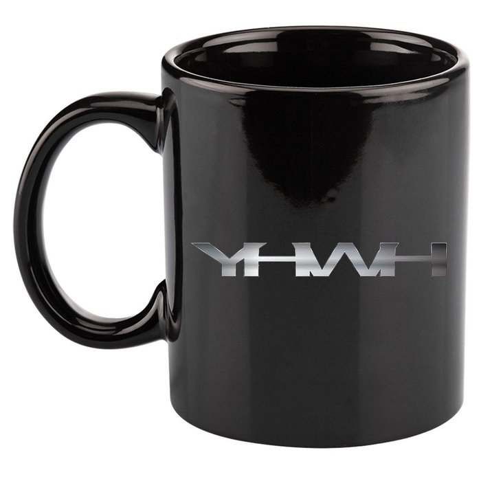 Christian Jesus Yahweh Design Christian Hebrew Faith 11oz C Handle Ceramic Mug