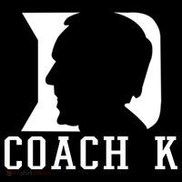 Coach K 1k Wins Basketball Sustainable Bucket Hat