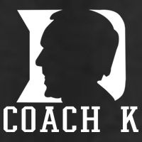 Coach K 1k Wins Basketball Adult Drive Performance Visor