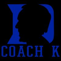 Coach K 1k Wins Basketball Mug