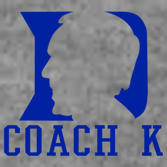 Coach K 1k Wins Basketball Premium T-Shirt
