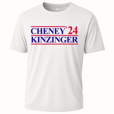 Cheney Kinzinger 2024 Election Performance Shirt
