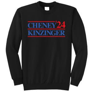 Cheney Kinzinger 2024 Sweatshirt