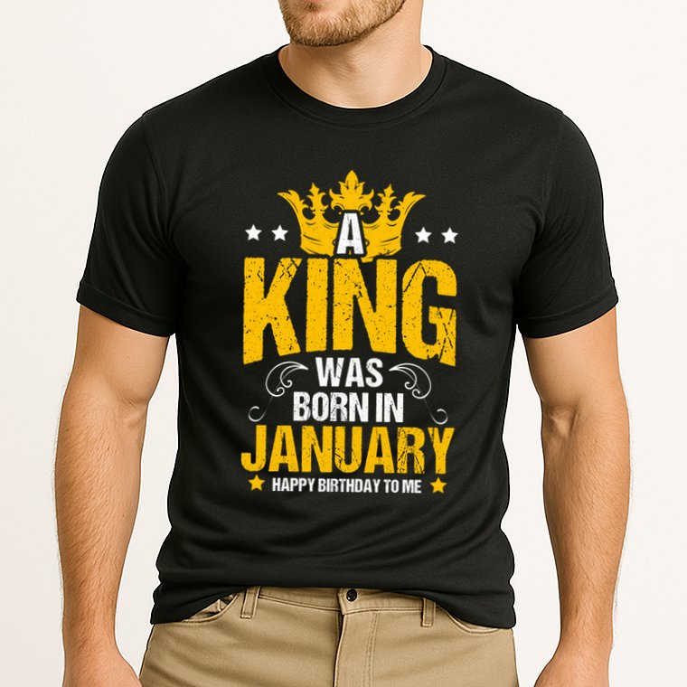 Cute King Birthday Royalty Party Design Gift Cooling Performance Crew T-Shirt