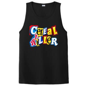 Cereal Killer PosiCharge Competitor Tank