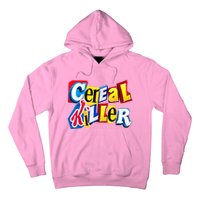 Cereal Killer Hoodie