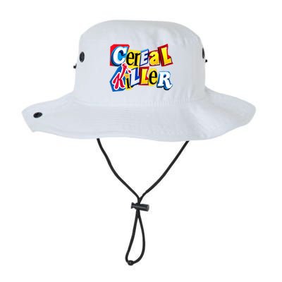 Cereal Killer Legacy Cool Fit Booney Bucket Hat