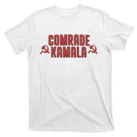 Comrade Kamala T-Shirt