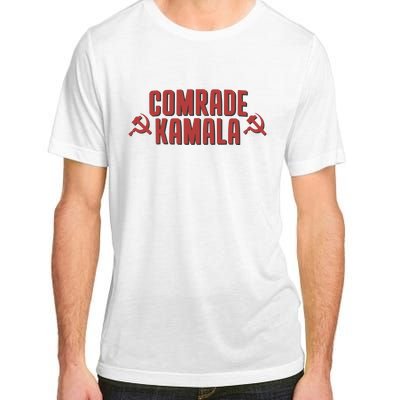 Comrade Kamala Adult ChromaSoft Performance T-Shirt