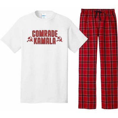 Comrade Kamala Pajama Set