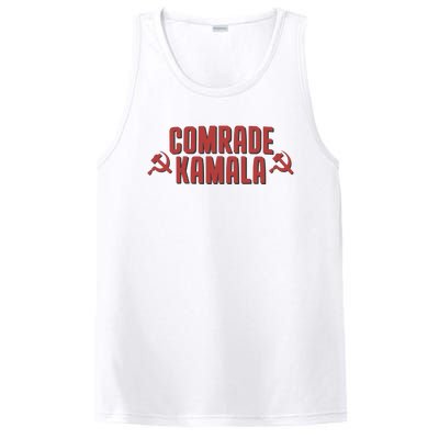 Comrade Kamala PosiCharge Competitor Tank