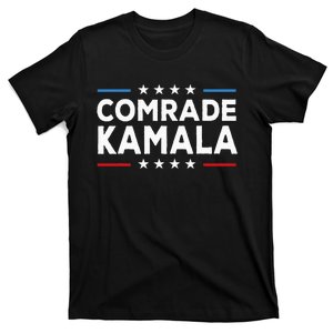 Comrade Kamala T-Shirt