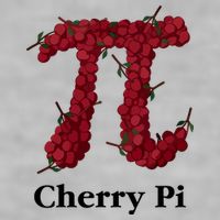 Cherry Pi Ladies PosiCharge Tri-Blend Wicking Tank