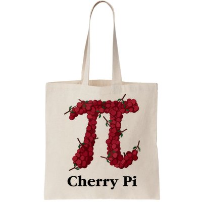 Cherry Pi Bag