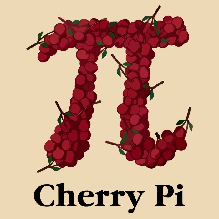 C.O.B.R.A Kai Cherry Pi Bag