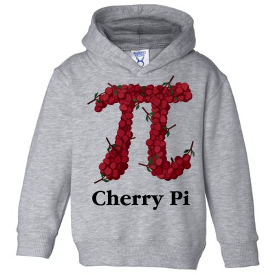 C.O.B.R.A Kai Cherry Pi Toddler Hoodie