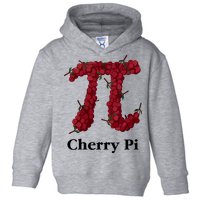 C.O.B.R.A Kai Cherry Pi Toddler Hoodie