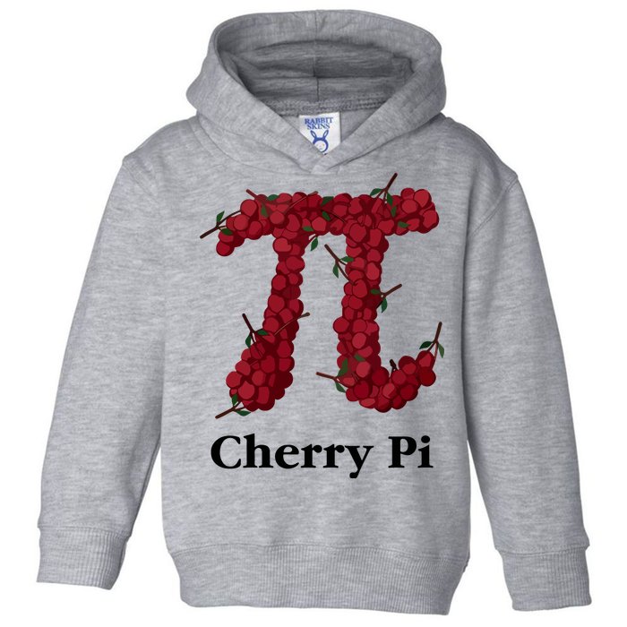 C.O.B.R.A Kai Cherry Pi Toddler Hoodie
